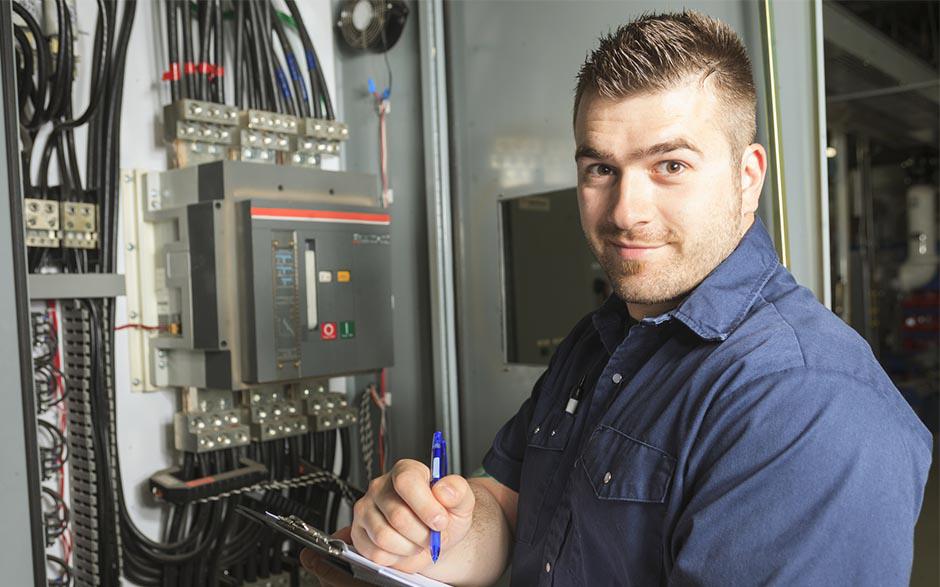 électricien urgence Roissy-en-Brie