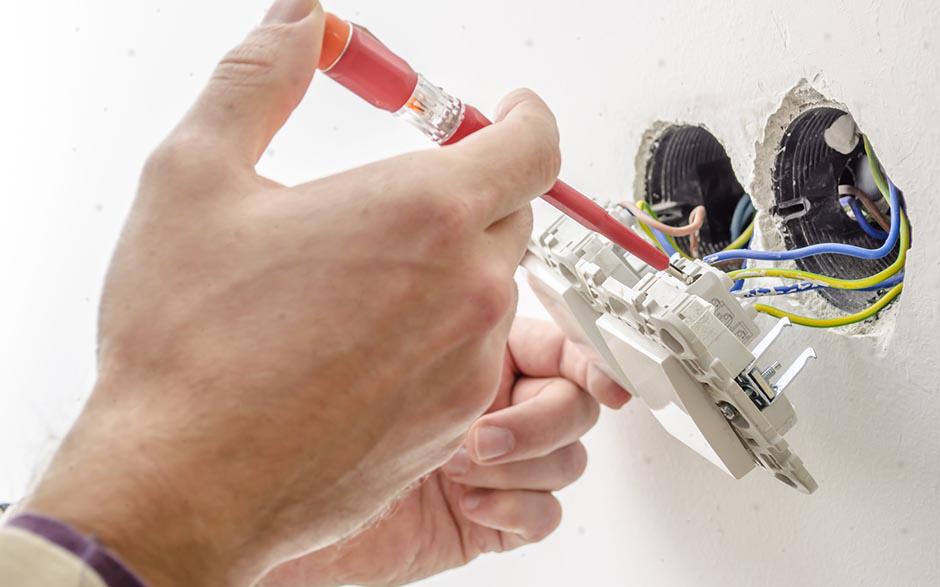  électricien urgence Roissy-en-Brie