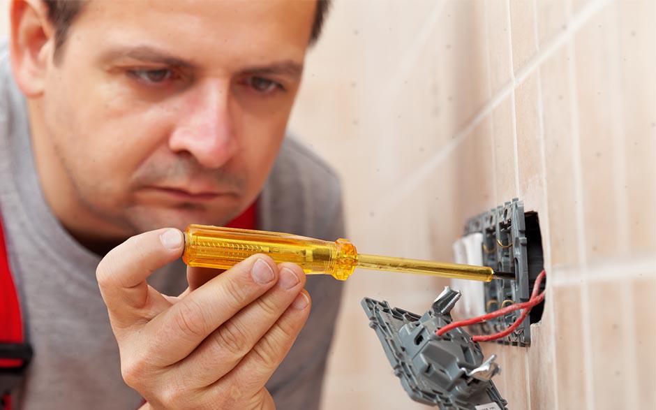 électricien urgence Roissy-en-Brie