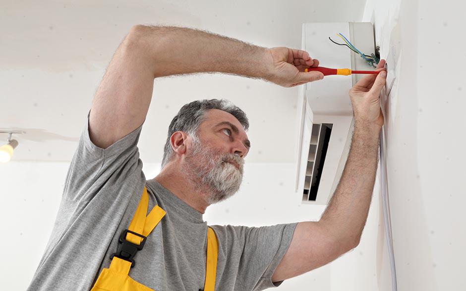 électricien urgence Roissy-en-Brie